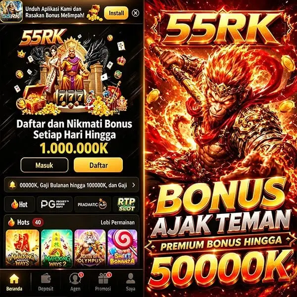 55rk APK
