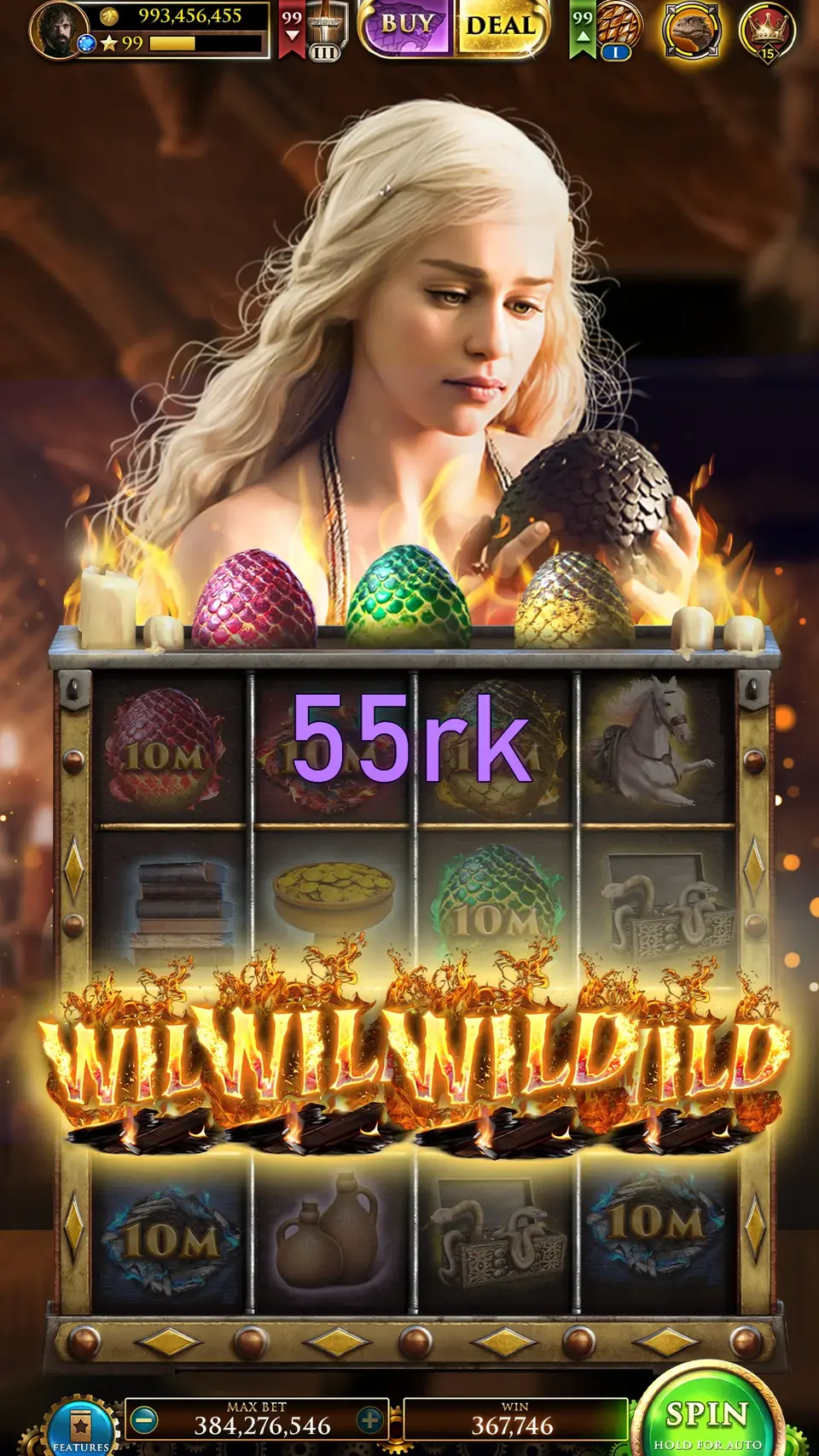 55rk APK