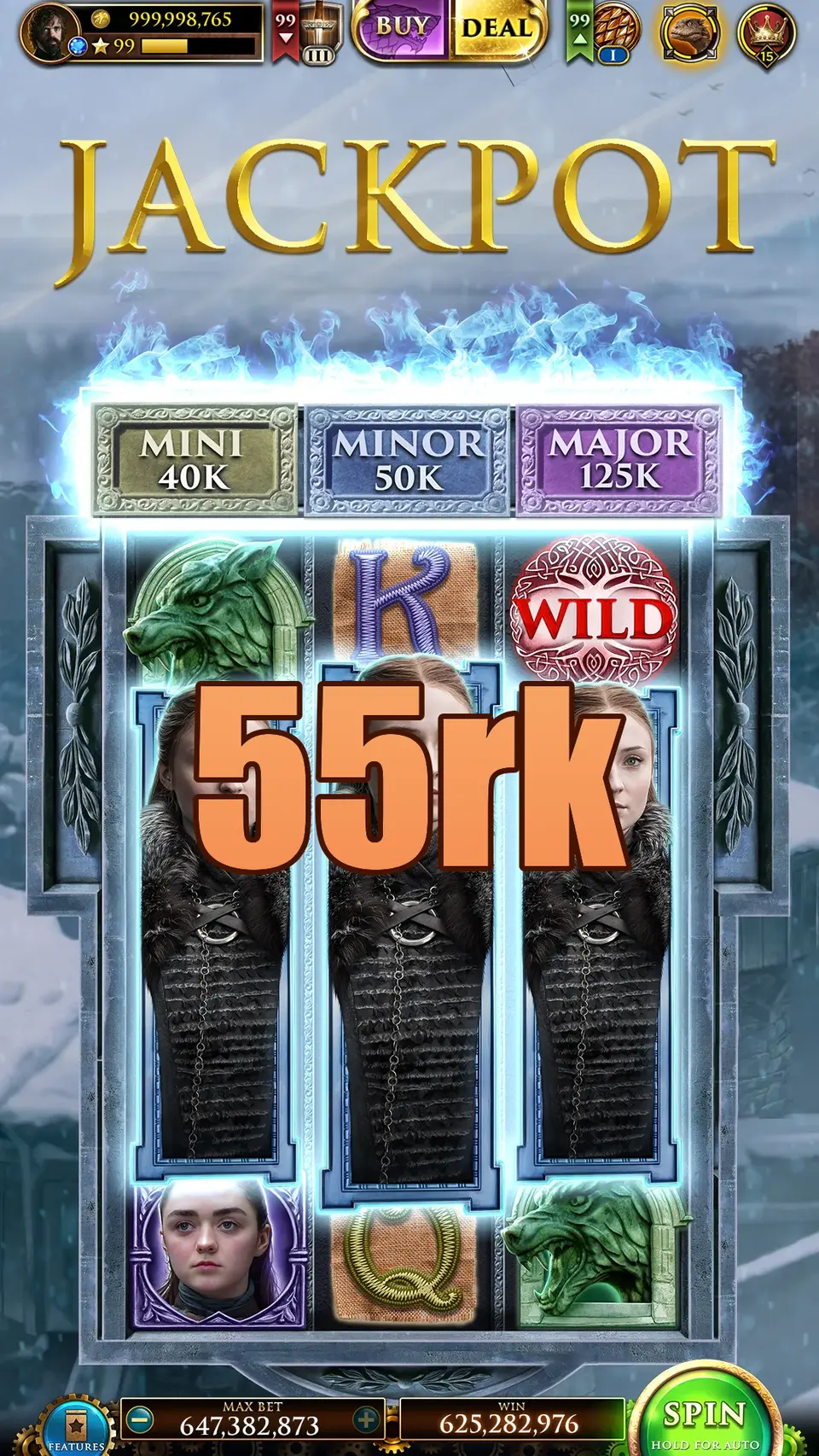 55rk Masuk