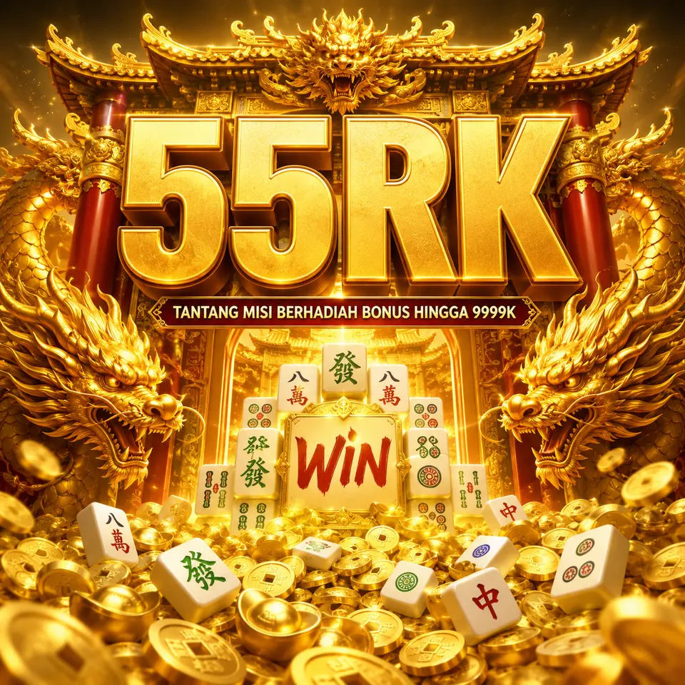 55rk Daftar Sekarang - Unduh APK