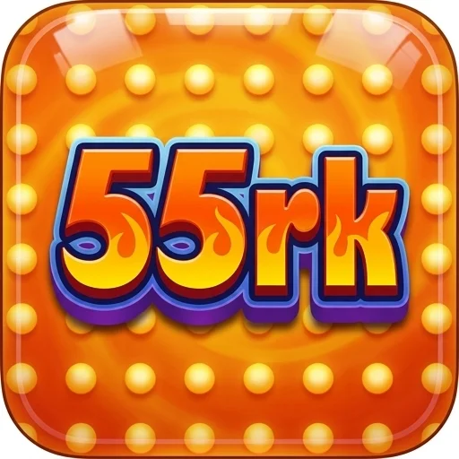 55rk Logo - Resmi