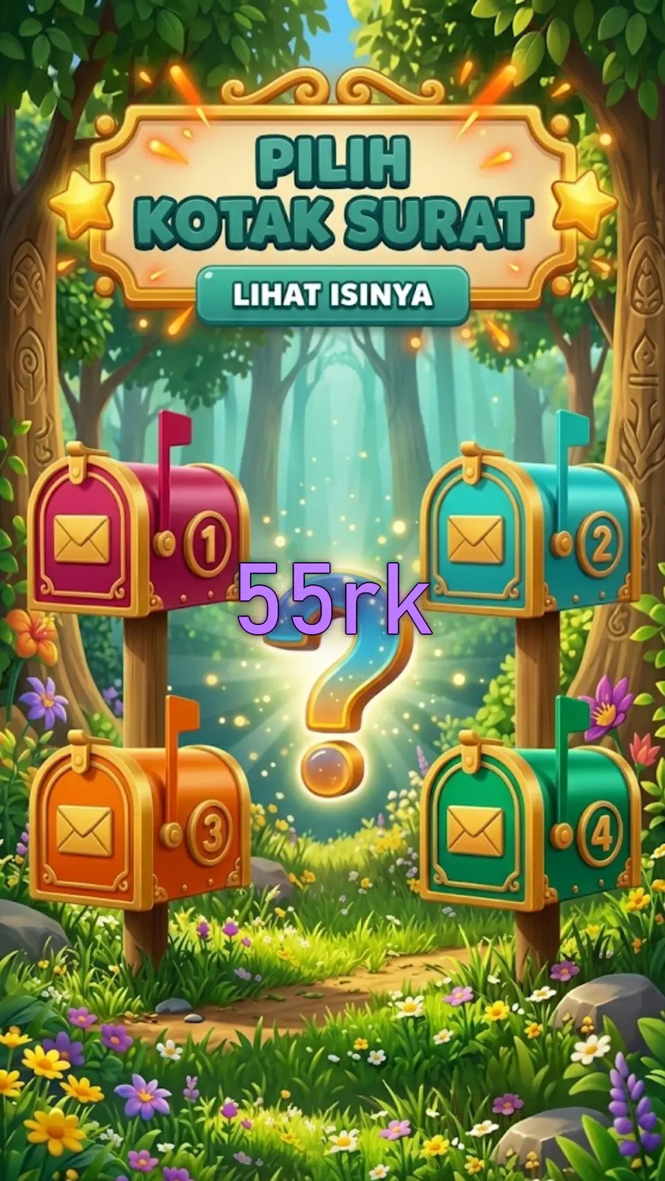 55rk Tangkapan Layar - APK Resmi